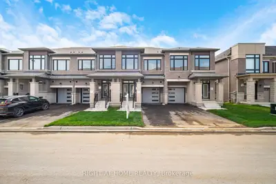 77 Singhampton Road, Vaughan, On L4h 3n5