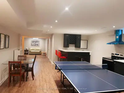 8 Stony Hill Boulevard S, Markham, On L6c 0l6