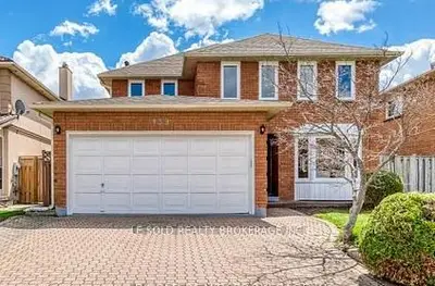 Detached in Markham