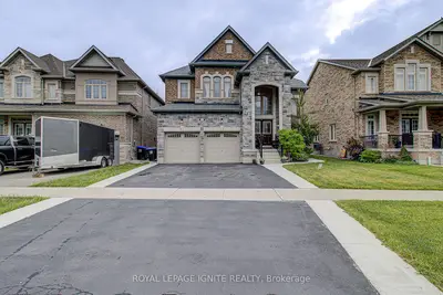 19 Hackett Street, New Tecumseth, On L9r 0g9