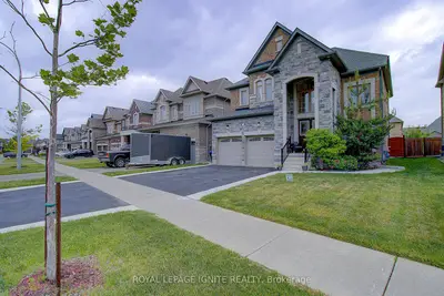 19 Hackett Street, New Tecumseth, On L9r 0g9