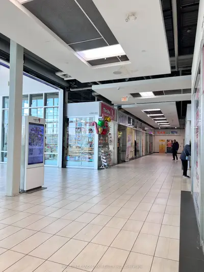 8339 Kennedy Road 2156, Markham, On L3r 5t5