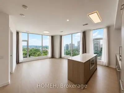 Condo Apartment in Vaughan