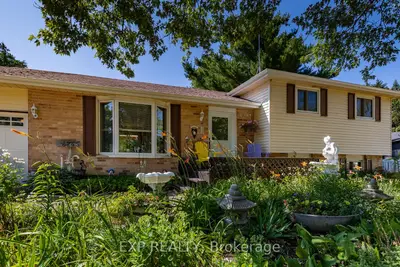 8245 Main Street, Adjala-tosorontio, On L0m 1m0
