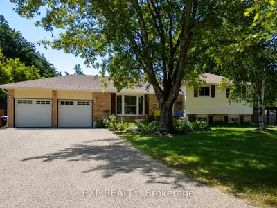 8245 Main Street, Adjala-tosorontio, On L0m 1m0