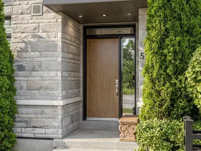 52 South Park Road, Markham, On L3t 0g6
