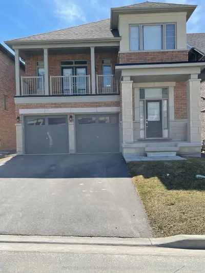77 Ben Sinclair Avenue, East Gwillimbury, On L9n 0s3