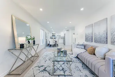 Detached in Markham