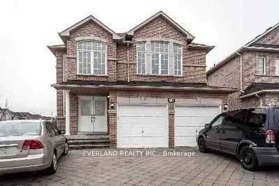 Detached in Markham