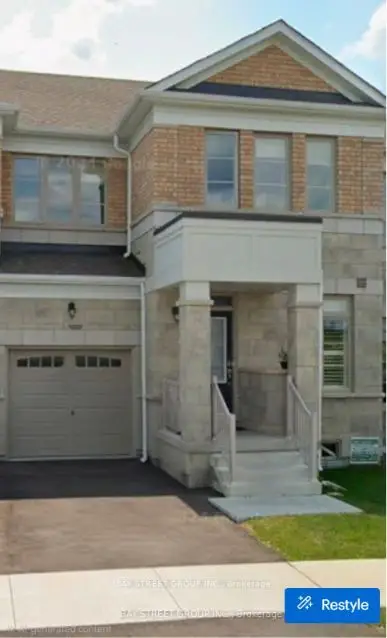 Lower Level in Markham