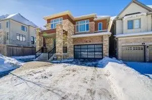 4 Goldeneye Drive, East Gwillimbury, On L9n 0s6
