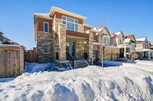 4 Goldeneye Drive, East Gwillimbury, On L9n 0s6