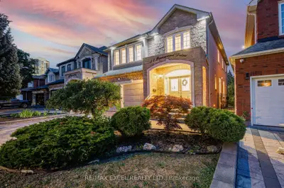 31 Pinewood Drive, Vaughan, On L4j 5p4
