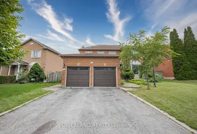 Detached in Newmarket