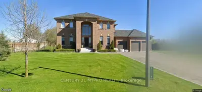 Detached in Uxbridge