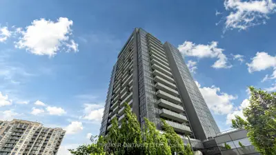 55 Oneida Crescent 801, Richmond Hill, On L4b 0e8