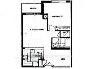 Condo Apartment in Vaughan
