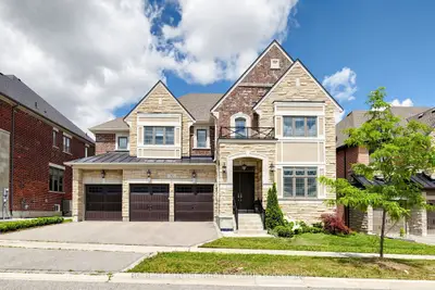 10 Ridgepoint Road, Vaughan, On L4h 4v2