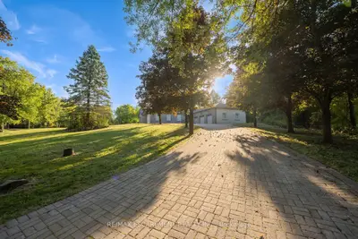 Detached in Richmond Hill