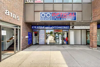 8181 Yonge Street, Markham, On L3t 2c6
