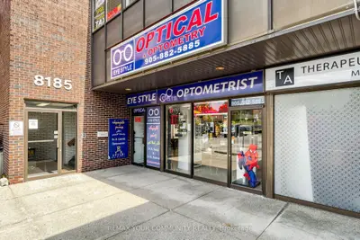 8181 Yonge Street, Markham, On L3t 2c6