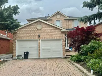 Detached in Markham