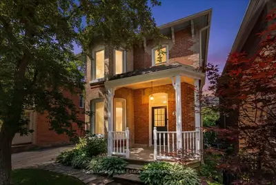 21 PEACE Street, Brock, ON L0E 1E0