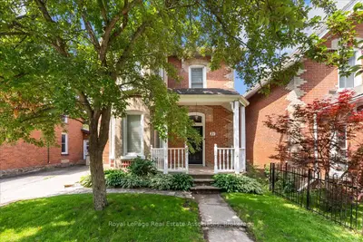 21 PEACE Street, Brock, ON L0E 1E0