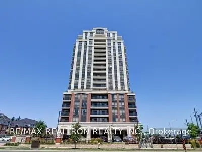 9500 Markham Road 320, Markham, On L6e 0n6