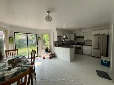 Detached in Richmond Hill