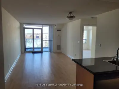 23 Cox Boulevard 1087, Markham, On L3r 7z9