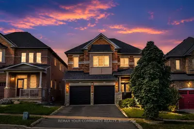 76 Ivy Glen Drive, Vaughan, On L6a 0p2