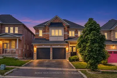 76 Ivy Glen Drive, Vaughan, On L6a 0p2