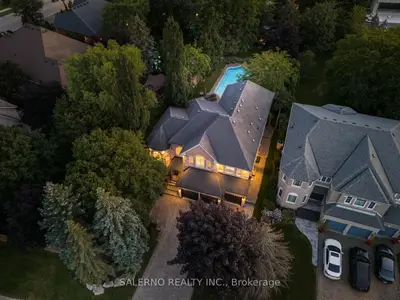 Detached in Vaughan
