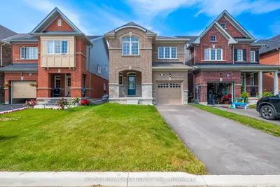 118 Cliff Thompson Court, Georgina, On L0e 1r0