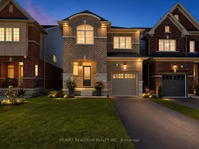 118 Cliff Thompson Court, Georgina, On L0e 1r0