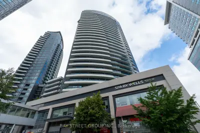 Condo Apartment in Markham