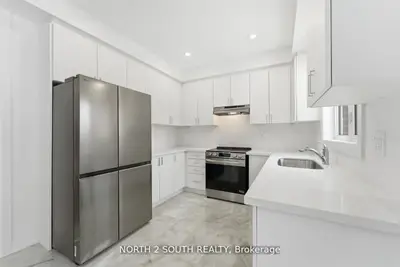 Semi-Detached in Vaughan