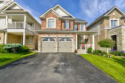 32 Michaelis Street, New Tecumseth, On L9r 0m8