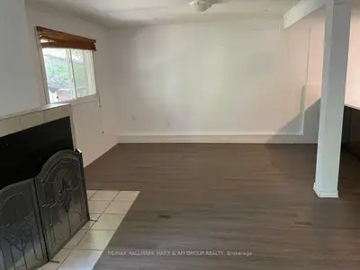 715 Mountview Place Basement, Newmarket, On L3y 3p8