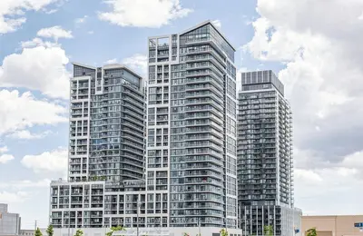 9000 Jane Street 2311, Vaughan, On L4k 0m6