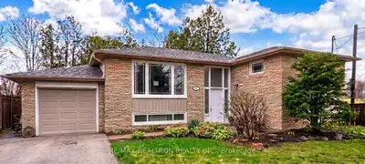 447 Loretta Crescent, Whitchurch-stouffville, On L4a 7g4