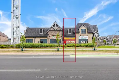 7 William Graham Drive A3, Aurora, On L3x 1v9
