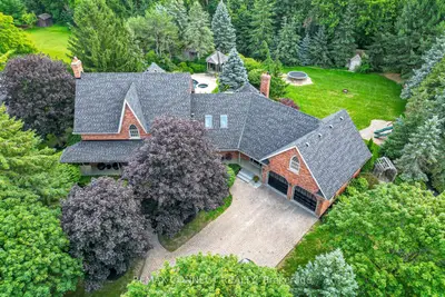 255 Loretta Crescent, Whitchurch-stouffville, On L4a 1h4