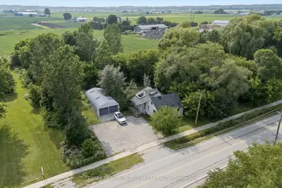 18930 Dufferin Street, King, On L3y 4v9