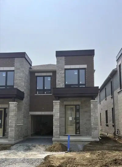 Att/Row/Townhouse in Markham