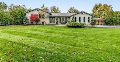 9 Anchor Court, East Gwillimbury, On L9n 1g1
