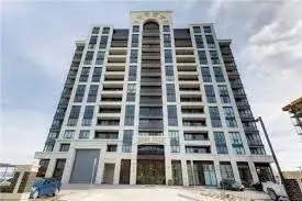 Condo Apartment in Markham