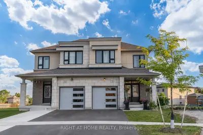 70 Westlake Crescent, Bradford West Gwillimbury, On L3z 4k4