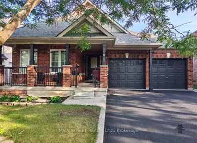 Detached in Georgina